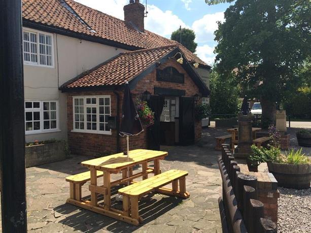 The Fountain At Tuxford & The Square And Compass Normanton On Trent Hotel Luaran gambar