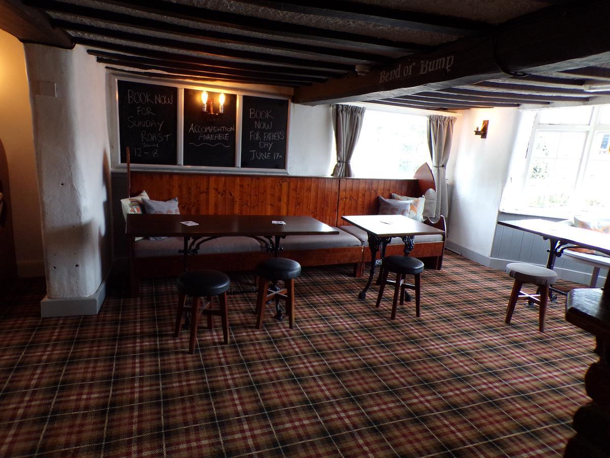 The Fountain At Tuxford & The Square And Compass Normanton On Trent Hotel Luaran gambar